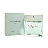 TRUTH CALVIN KLEIN MAN 3.3 OZ EDT SPR